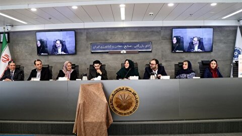 بانک اطلاعات فعالان حوزه فناوری اطلاعات ایجاد خواهد شد