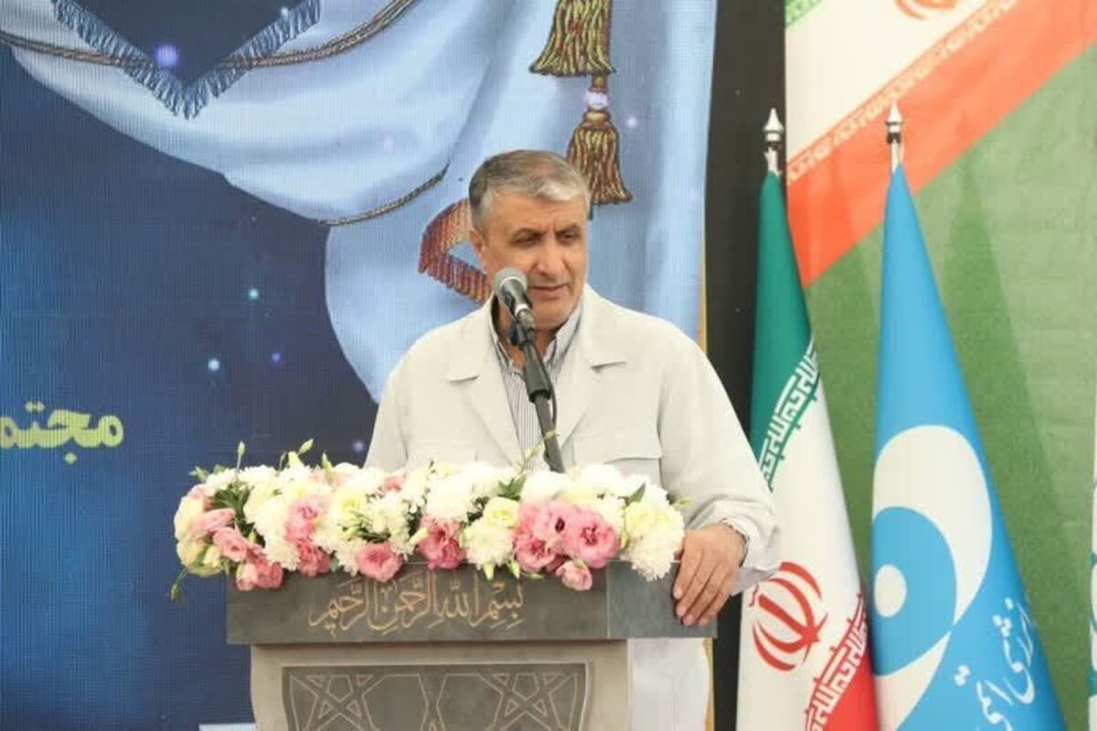 عملیات استخراج معدن زمان‌آباد خرانق اردکان یزد آغاز شد