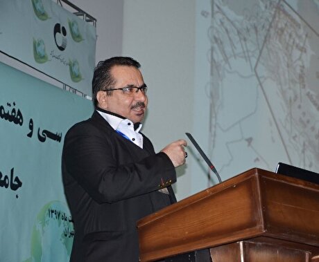 خطرپذیرتر شدن مراکز جمعیتی کشور در سایه گسترش روستا‌ها و شهر‌ها در پهنه گسل‌های لرزه‌زا