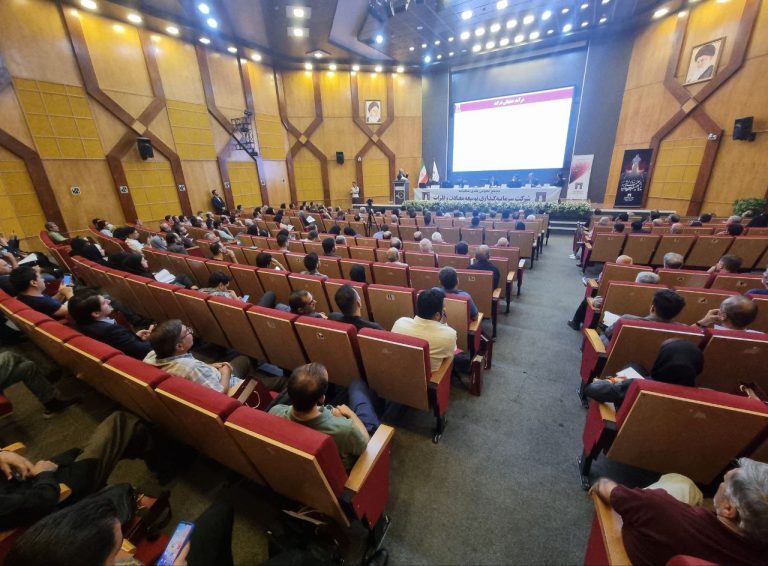 سود ۴۳۰ میلیون دلاری «ومعادن» در سال ۱۴۰۲