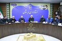 رفع موانع تولید ۸۶ واحد صنعتی و تولیدی بروجرد