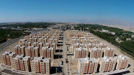پایندی دولت چهاردهم به انجام قانون جهش تولید برای تکمیل ۲ میلیون مسکن