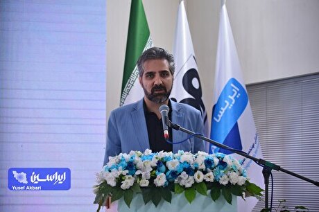 راه‌اندازی مرکز داده‌ی ایریسا، حاصل حمایت، تدبیر و هوشمندی مدیریت فولاد مبارکه است