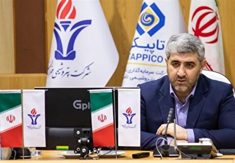 پیشرفت ۹۰ درصدی پروژه تصفیه و انتقال پساب پتروشیمی خراسان