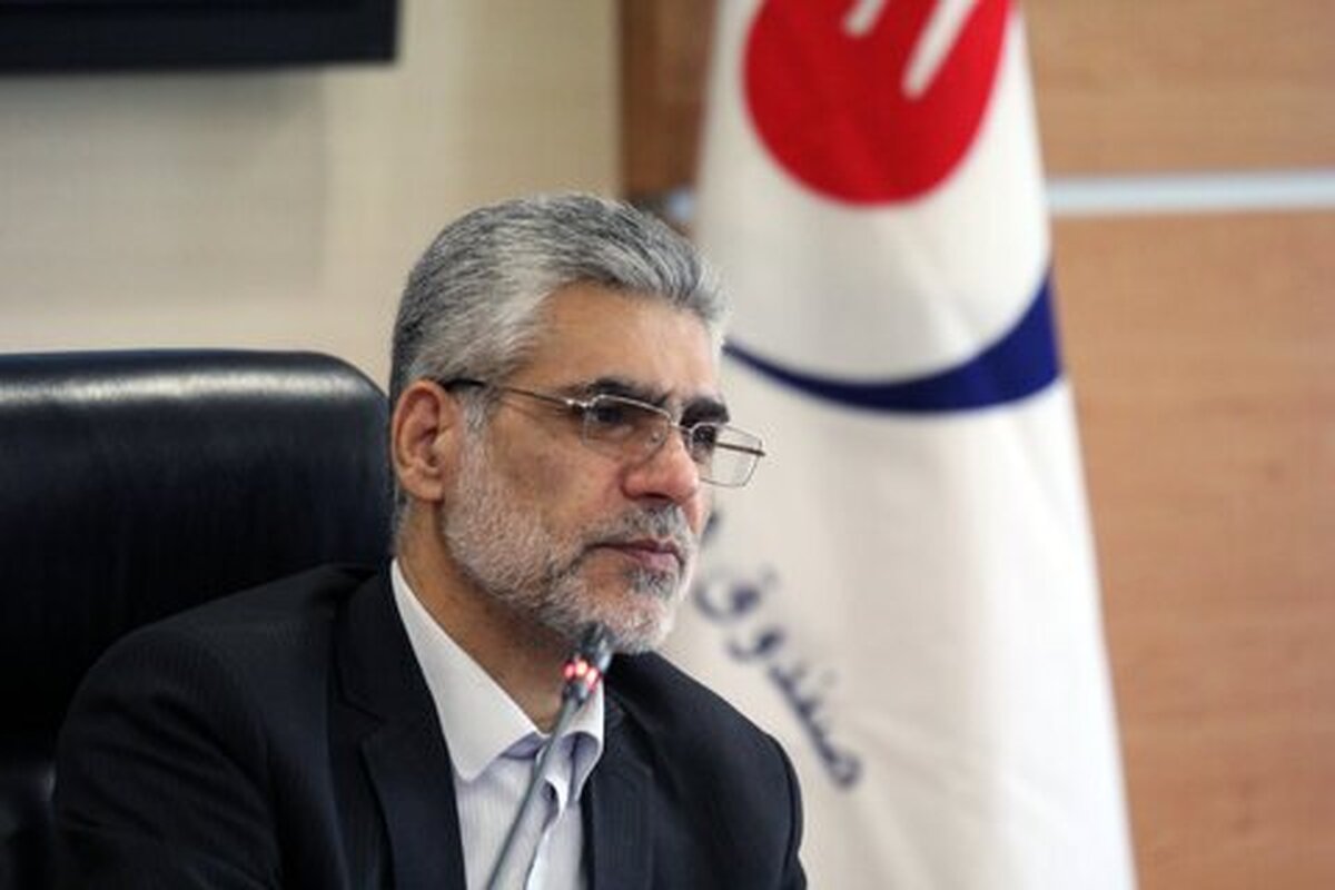 افزایش ۲۵ درصدی پرداخت علی‌الحساب مستمری بازنشستگان صنعت نفت