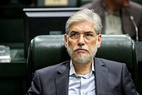 «حسین سیمایی‌صراف» وزیر علوم دولت چهاردهم شد