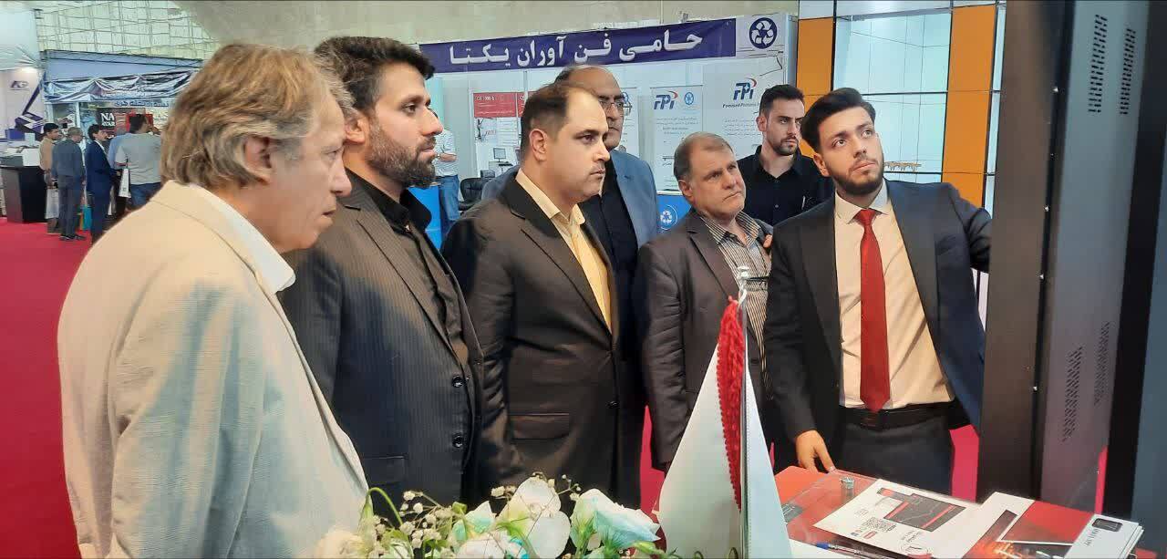 لزوم هم راستا بودن محیط زیست و منابع طبیعی با فعالان حوزه معدن