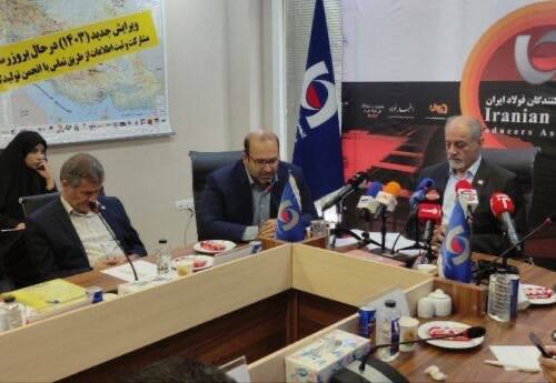 انتظارات فولادسازان از دولت چهاردهم/ حاشیه سود فولادسازان به زیر ۱۰ درصد رسیده است/ با نصف کردن قیمت آهن، ملک ارزان نمی‌شود/ الزام عرضه کامل محصول فولادسازان در بورس کالا برداشته شود