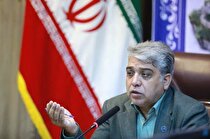 هدف‌گذاری یک میلیارد و ۴۰۰ میلیون دلاری صادرات از استان مرکزی/ امروز تولید، جهاد است