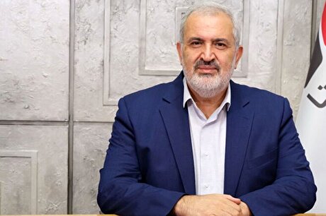 آماده واگذاری مدیریت خودروسازان هستیم