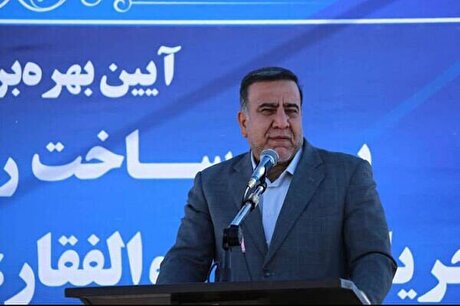 بهره‌برداری از ۲۸۰۰ پروژه راهداری و حمل‌ و نقل جاده‌ای در هفته دولت