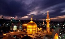 مشکلی برای تامین آب شرب مشهد در ایام آخر ماه صفر وجود ندارد