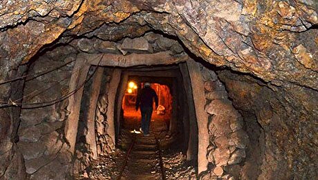 سیستان و بلوچستان در مسیر پیشرفت| معدن مس «سیاستراگی»
