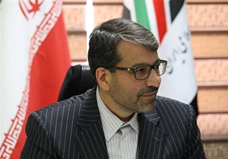 تأکید ایران و عراق بر تسهیل و توسعه امور گمرکی