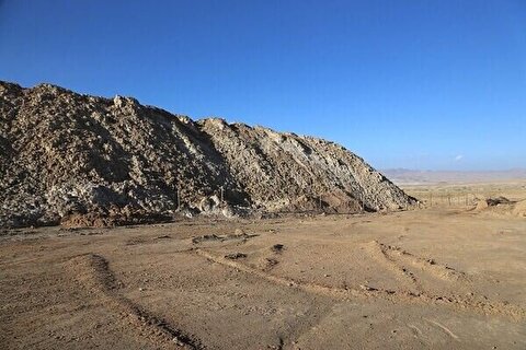 پسماند سرب و روی، مساله‌ای که نباید نادیده گرفته شود