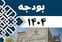 حمایت‌های مالیاتی از افراد و بنگاه‌های تولیدی در بودجه ۱۴۰۴
