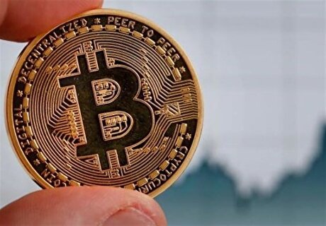 قیمت بیت‌کوین از ۷۰۰۰۰ دلار عبور کرد