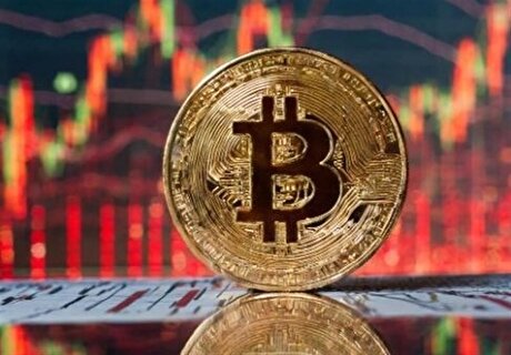 قیمت بیت‌کوین به ۷۲۴۰۰ دلار رسید