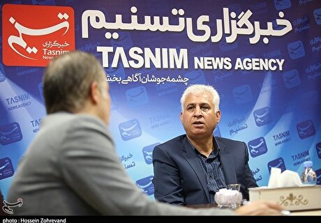 سازمان نظام مهندسی با تولید مسکن همراه نیست