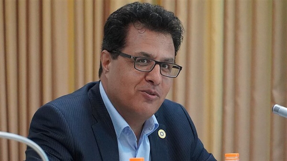 سرمایه‌گذاری جدید در حوزه انرژی با رفع انحصار دولتی جذاب می‌شود