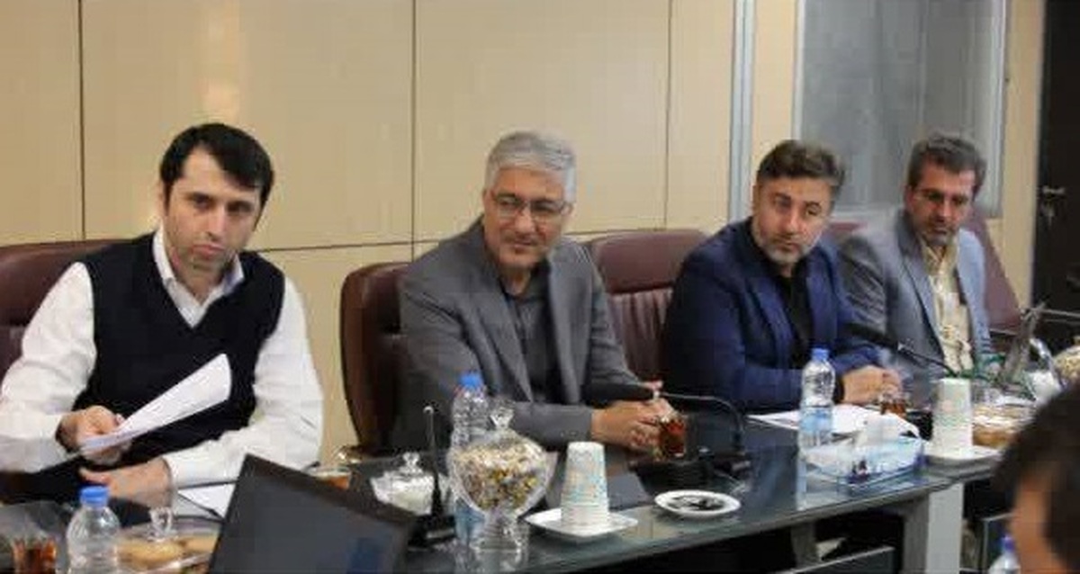 آغاز طرح ملی «ناظران» در چهارمحال و بختیاری/ طرح‌های توسعه‌ای فولاد استان در سطح ملی پیگیری می‌شود