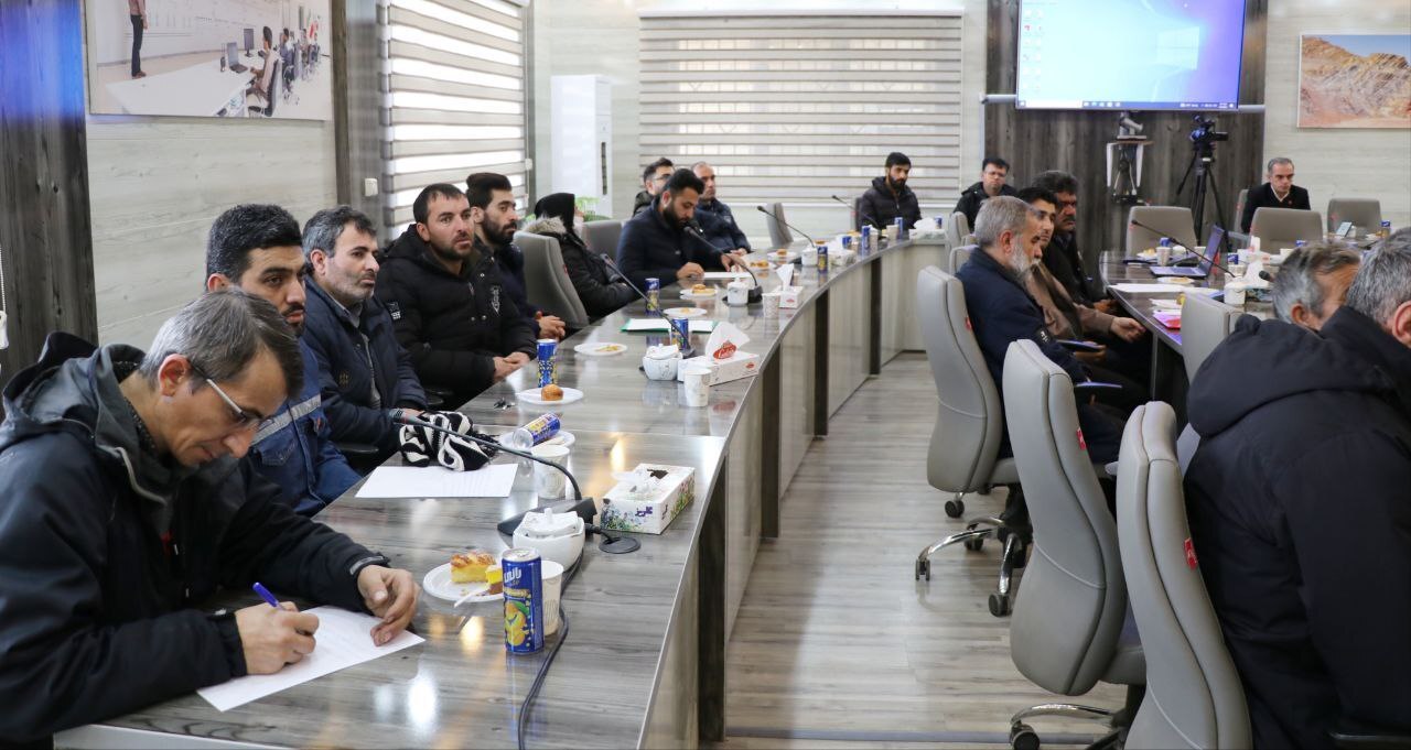 مناسبسازی شرکت برای معلولان در اولویت است مناسبسازی شرکت برای معلولان در اولویت است