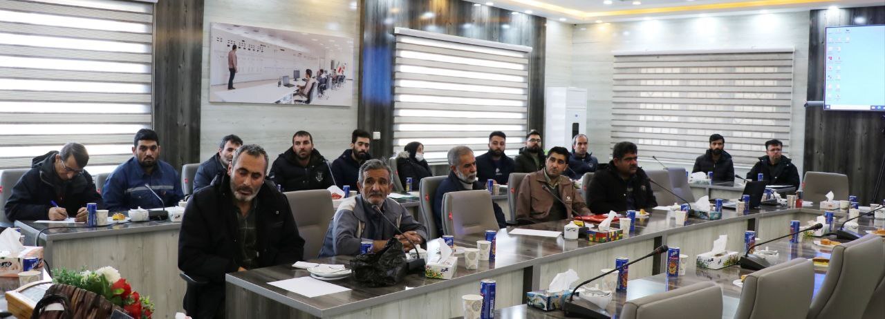 مناسبسازی شرکت برای معلولان در اولویت است مناسبسازی شرکت برای معلولان در اولویت است