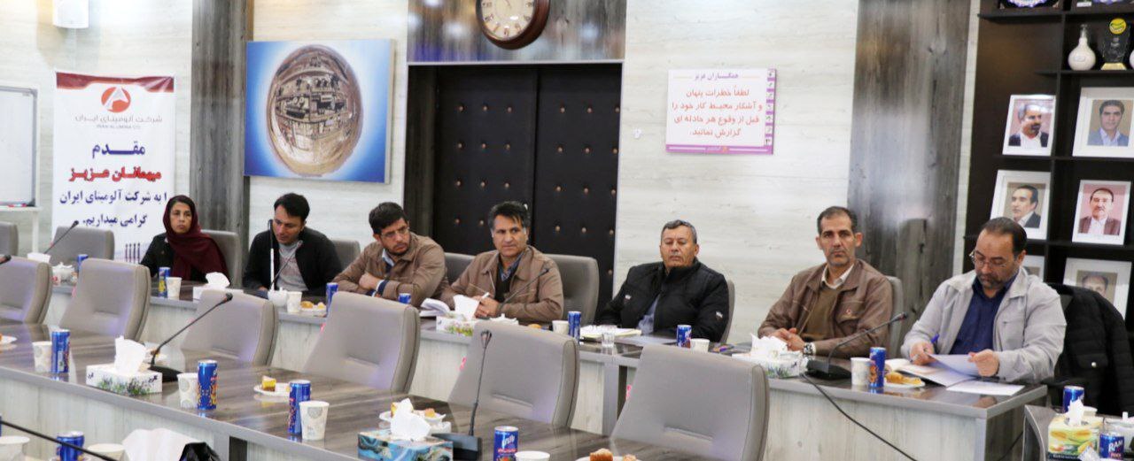 مناسبسازی شرکت برای معلولان در اولویت است مناسبسازی شرکت برای معلولان در اولویت است
