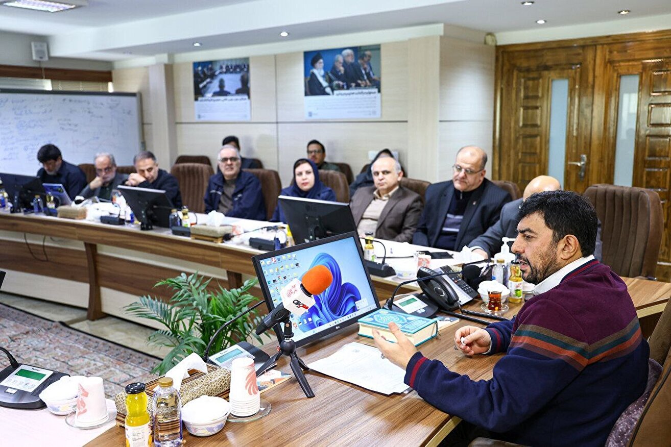 برنامه‌ریزی شرکت ملی صنایع مس ایران برای استحصال مواد با ارزش از باطله‌‎ها