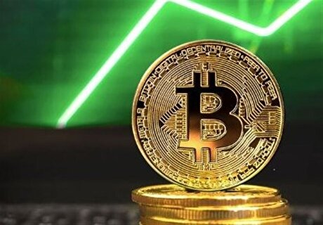 ثبت رکورد جدید ۱۰۶ هزار دلاری قیمت بیت‌کوین