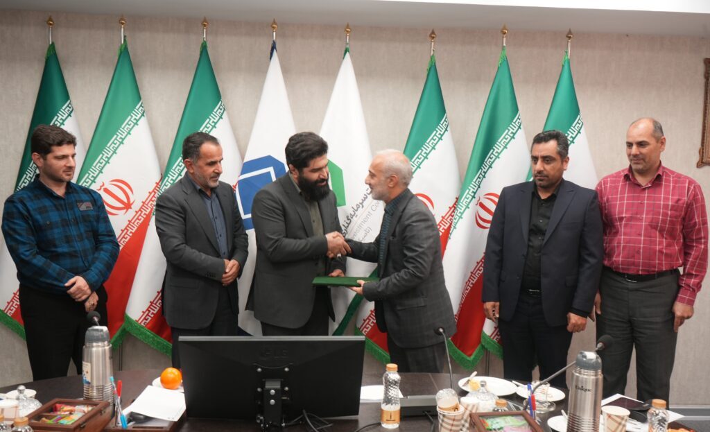 چهارمین نشست مدیران حراست هلدینگ‌های شستا به میزبانی تاصیکو برگزار شد