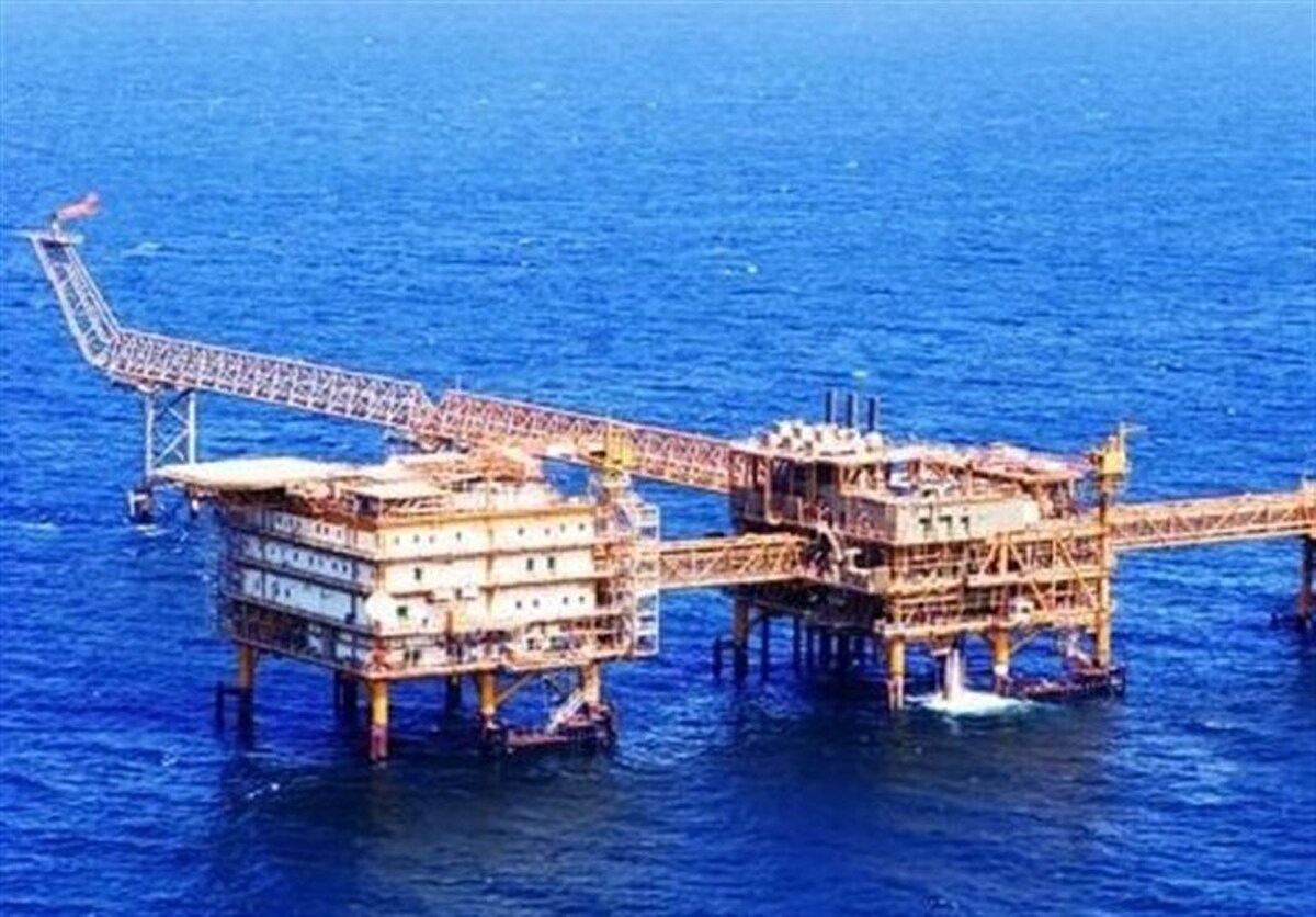 هوشمندسازی صنایع گازی در دستور کار ایدرو قرار گرفت