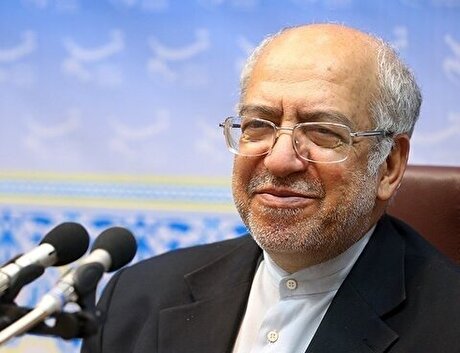 مشاور عالی وزیر صمت منصوب شد