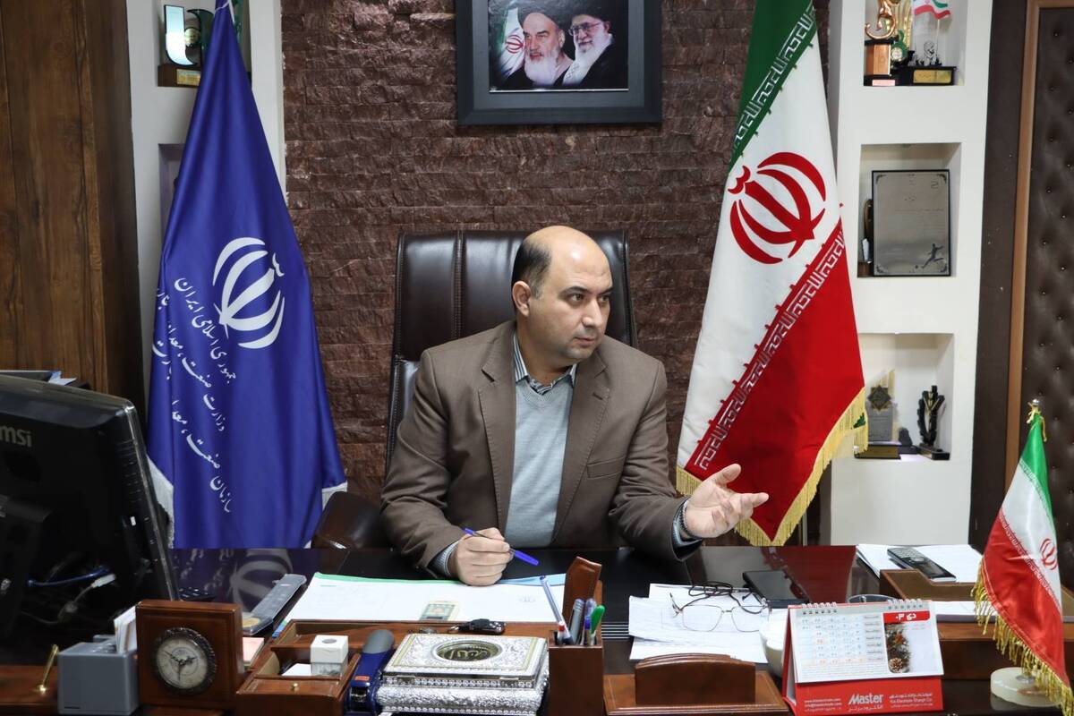 پیشرفت ۵۵ درصدی طرح کاربید سیلیسیوم