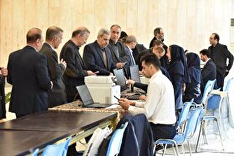 مجمع عمومی فوق‌العاده آتیه فولاد نقش جهان