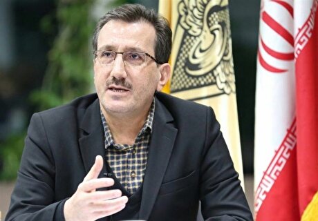 توسعه اقتصادی دریامحور؛ بستر تحقق شعار سال