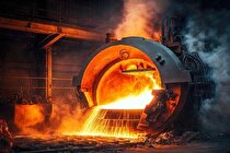 آغاز عملیات اجرایی کارخانه ریخته‌گری اسدآباد با سرمایه‌گذاری خارجی