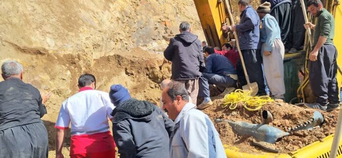 تکرار تراژدی مرگ معدنکاران