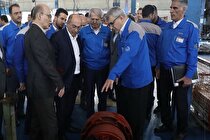 اصلاحات استراتژیک در ایران‌خودرو دیزل با هدف افزایش سهم بازار در خودرو‌های تجاری
