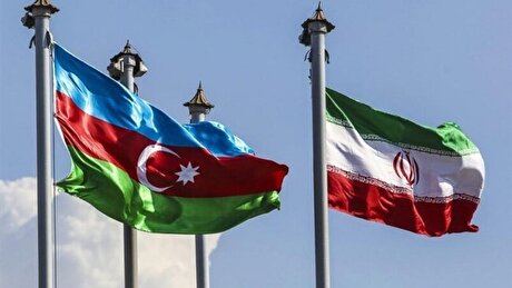 برگزاری نشست بازرگانان ایران و آذربایجان در جریان سفر رییس‌جمهوری به کشور آذربایجان