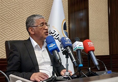رکورد تولید برق نیروگاه‌های حرارتی کشور در سال ۱۴۰۳ شکسته شد