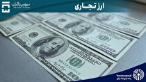 حجم معاملات ارز تجاری در سال‌جاری از ۱.۱ میلیارد دلار گذشت