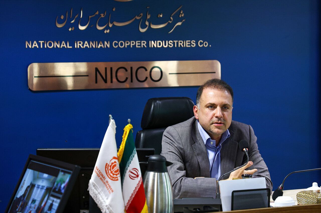 برگزاری جلسه شورای هماهنگی روابط‌عمومی‌ها در شرکت ملی مس ضروری است/ لزوم گفتمان‌سازی برای اطلاع‌رسانی دقیق به ذی‌نفعان