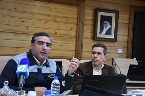 توسعه همکاری مشترک گروه مپنا با گروه صنعتی ایران ترانسفو در زمینه‌های تامین ترانسفورماتور‌های نیروگاهی، بازاریابی و توسعه صادرات و زنجیره ارزش انرژی‌های تجدیدپذیر