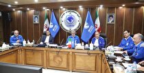 بهره‌مندی از تسهیلات و ابزار‌های نوین تعهدی بانک برای پرداخت مطالبات قطعه‌سازان