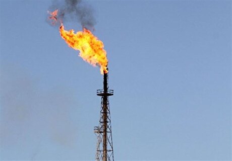 افزایش ۱۷ درصدی مصرف گاز صنایع در اسفندماه سال گذشته