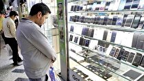تعرفه واردات تلفن همراه در سال ۱۴۰۴ مشخص شد + جدول