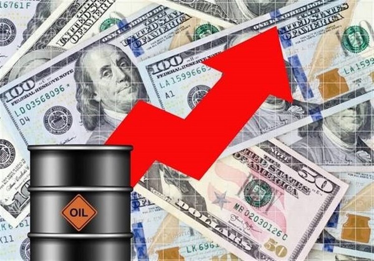 قیمت جهانی نفت امروز ۱۴۰۴/۱۰/۰۱ |برنت ۶۱ دلار شد