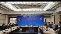 توسعه همکاری‌های معدنی ایران و تاتارستان در دستور کار
