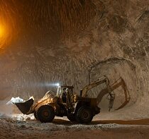 نیمی از معادن راکد خراسان رضوی در حوزه مصالح ساختمانی است